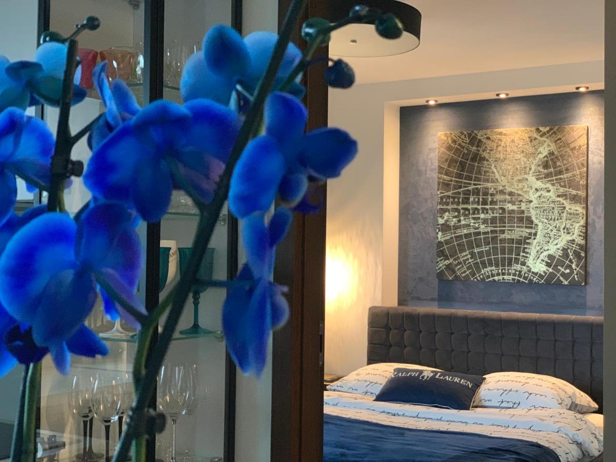 Apartament Transatlantyk グディニャ エクステリア 写真
