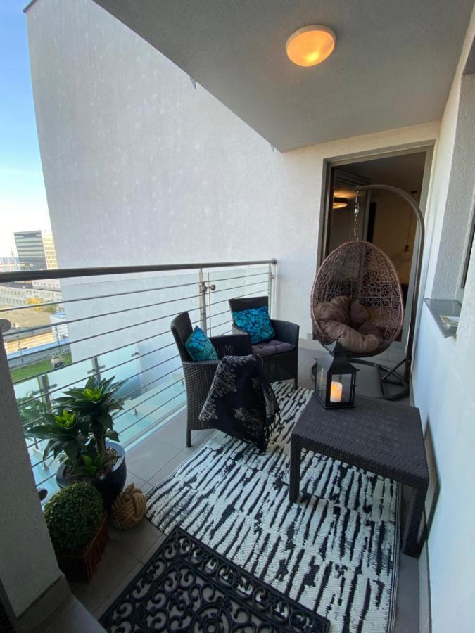 Apartament Transatlantyk グディニャ エクステリア 写真