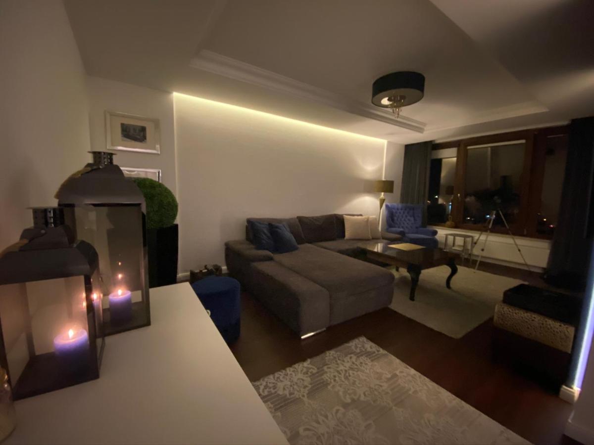 Apartament Transatlantyk グディニャ エクステリア 写真