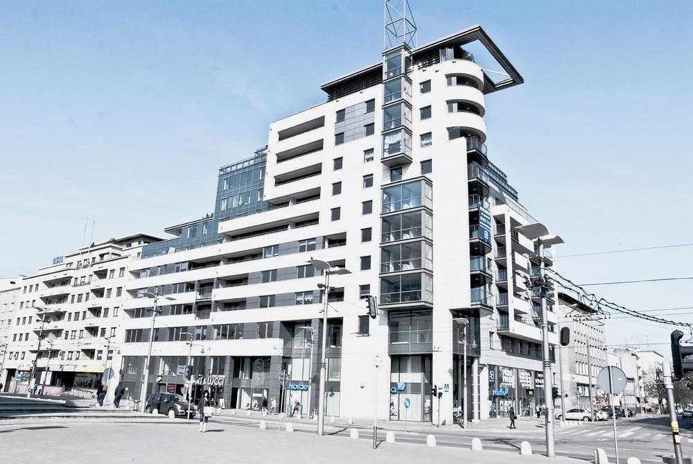Apartament Transatlantyk グディニャ 部屋 写真
