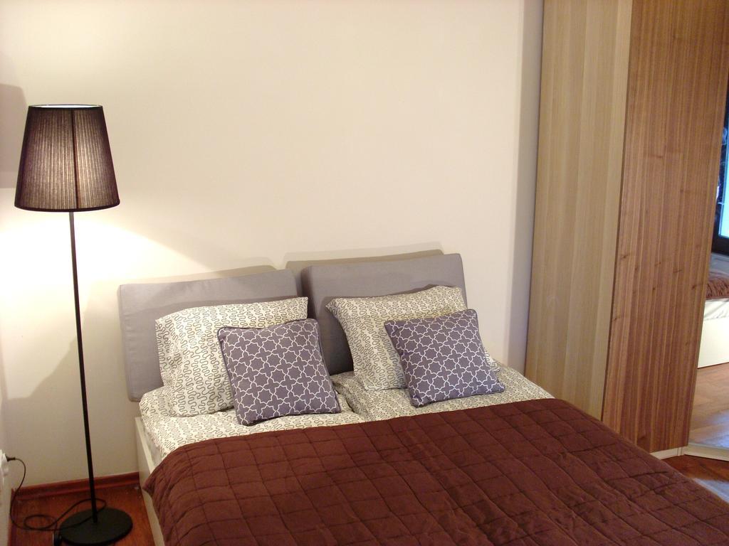 Apartament Transatlantyk グディニャ 部屋 写真