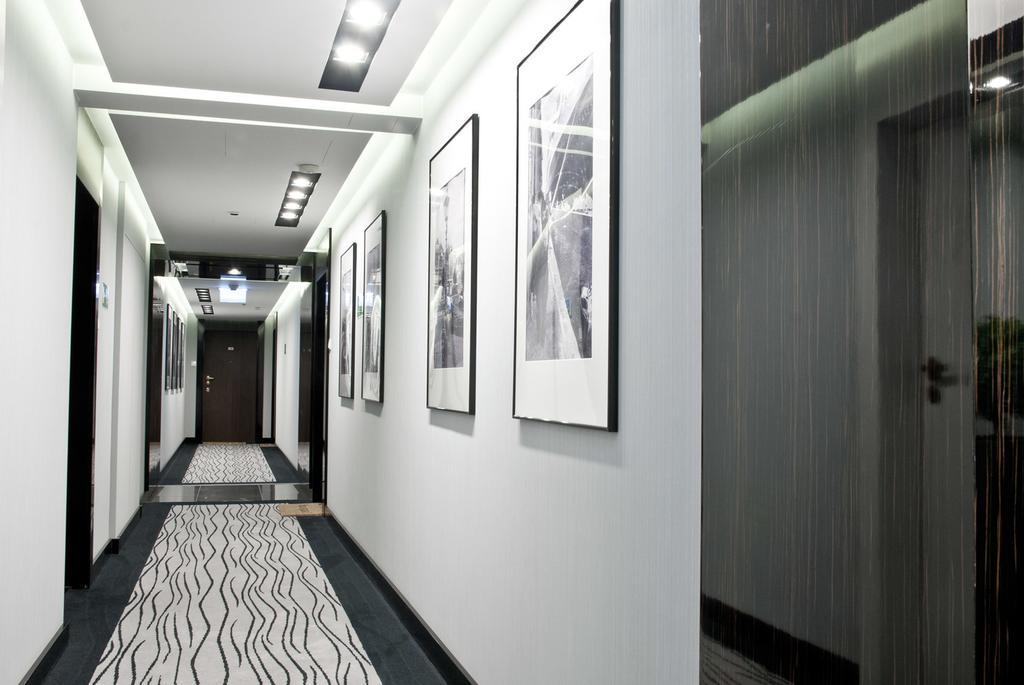 Apartament Transatlantyk グディニャ 部屋 写真
