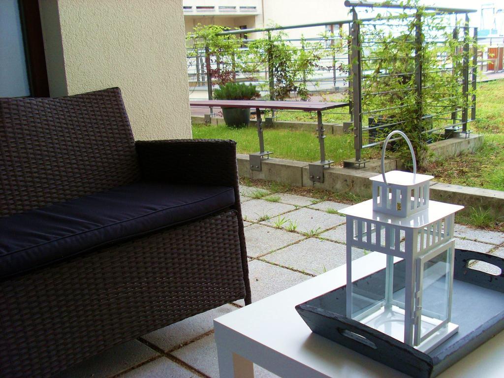 Apartament Transatlantyk グディニャ 部屋 写真