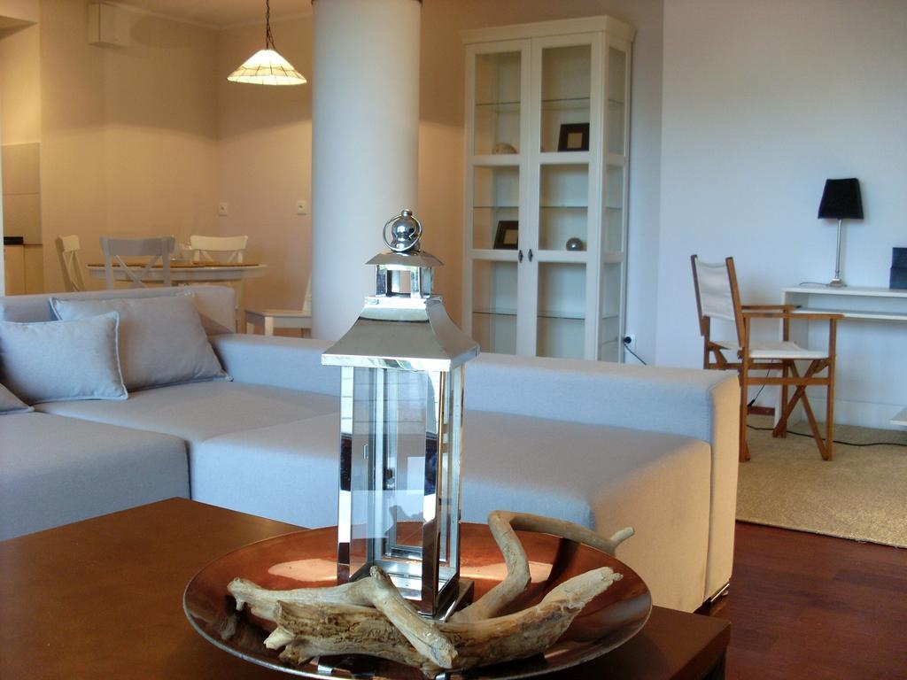 Apartament Transatlantyk グディニャ 部屋 写真