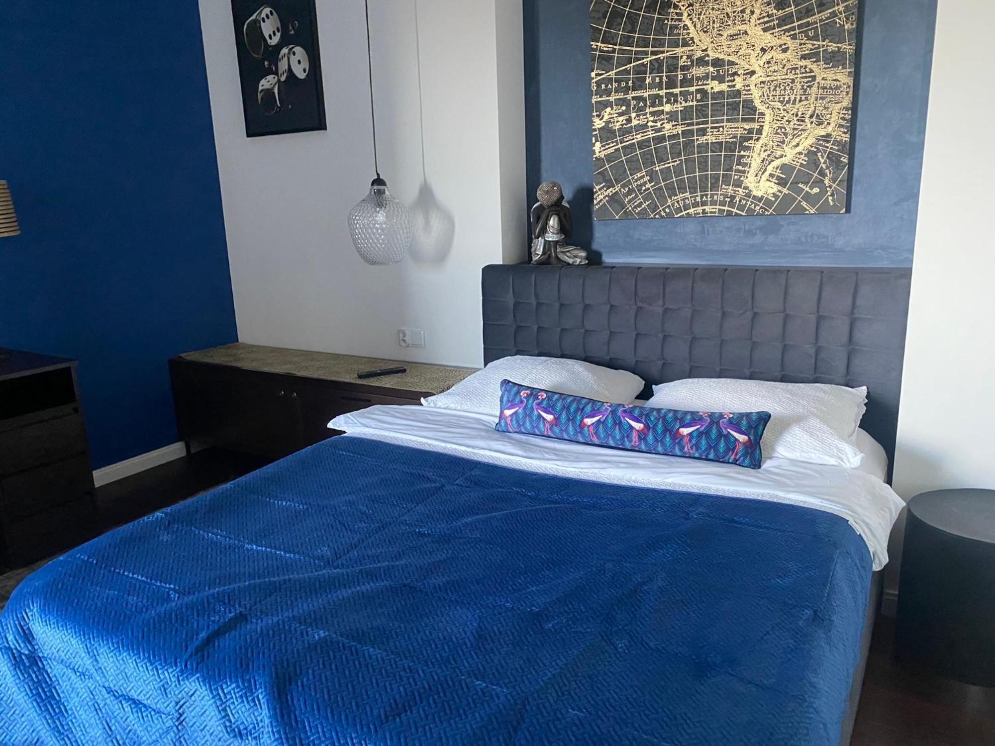 Apartament Transatlantyk グディニャ エクステリア 写真