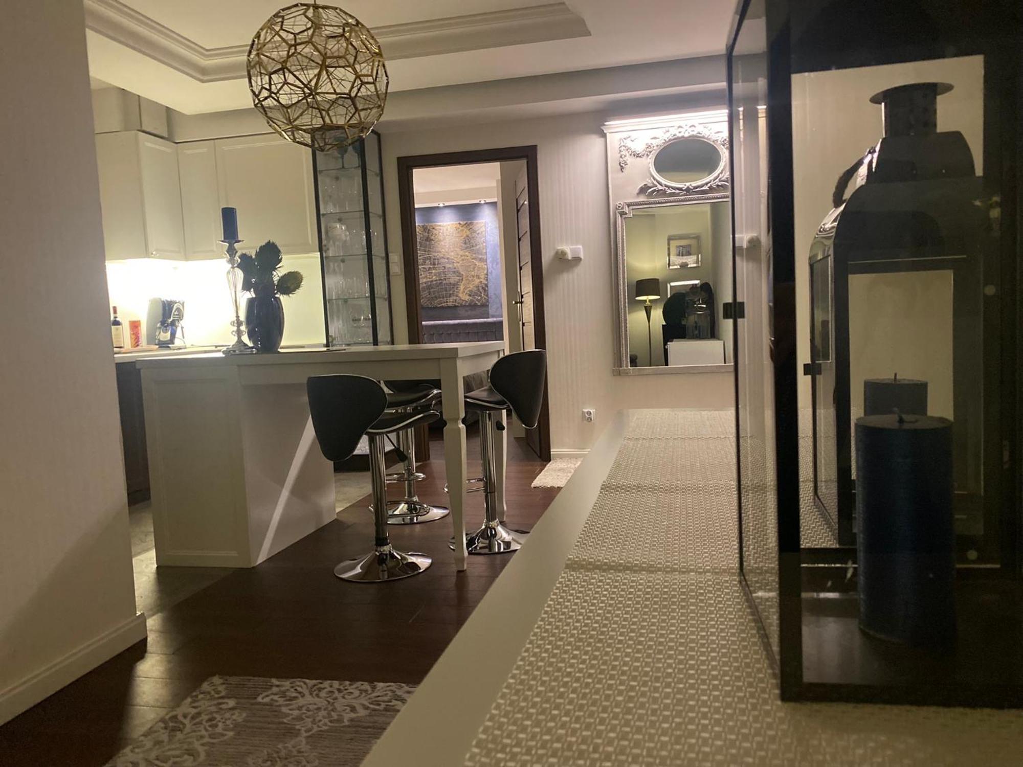 Apartament Transatlantyk グディニャ エクステリア 写真