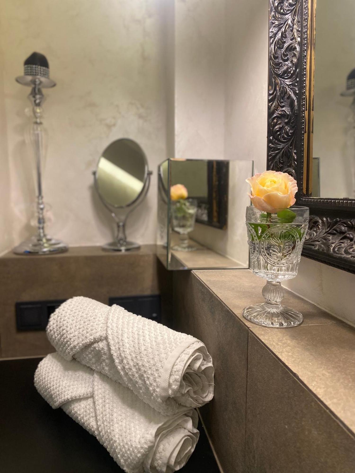 Apartament Transatlantyk グディニャ エクステリア 写真