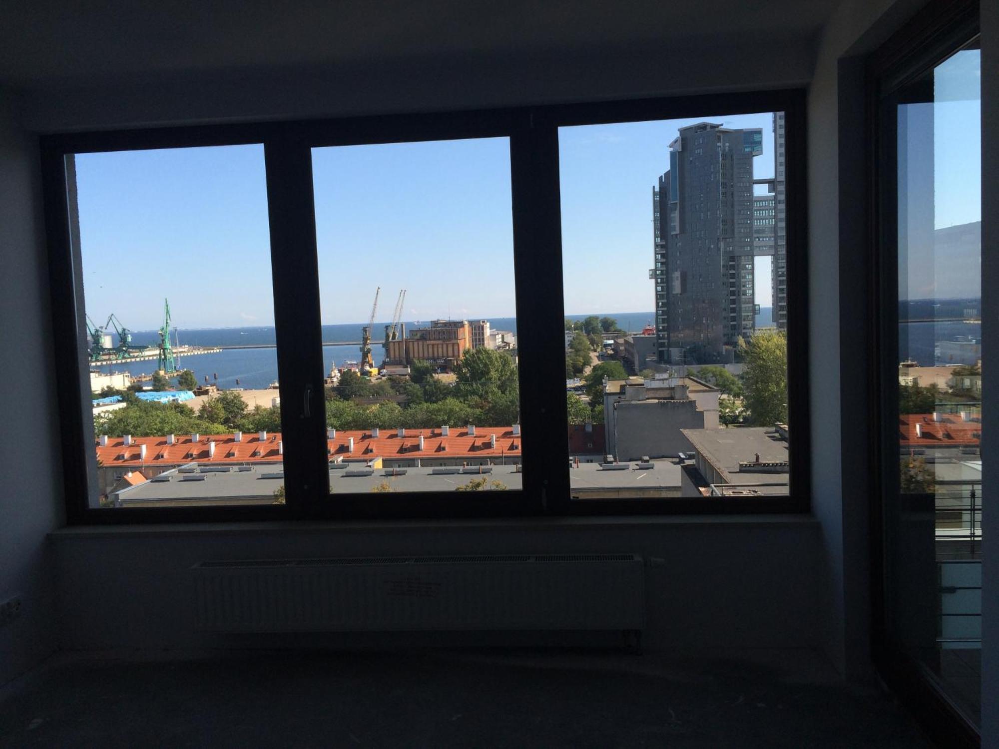 Apartament Transatlantyk グディニャ エクステリア 写真