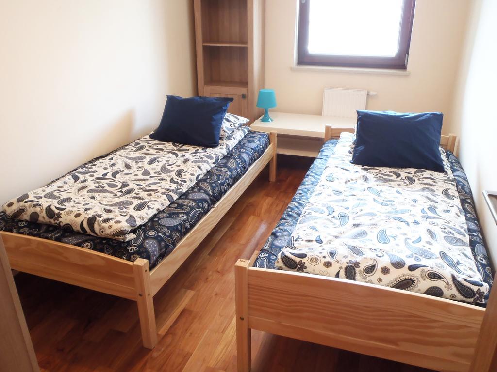 Apartament Transatlantyk グディニャ エクステリア 写真