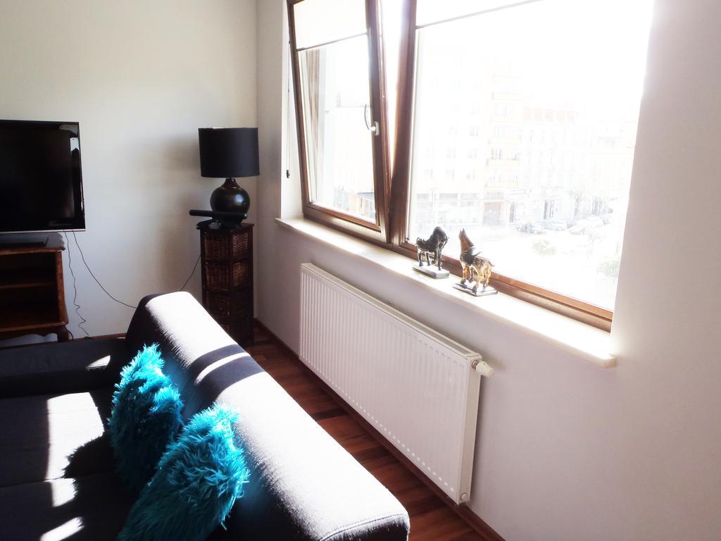 Apartament Transatlantyk グディニャ エクステリア 写真