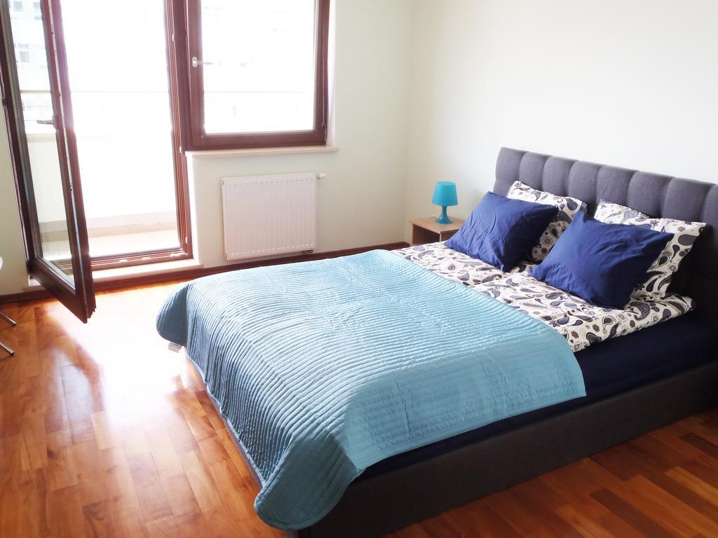 Apartament Transatlantyk グディニャ エクステリア 写真