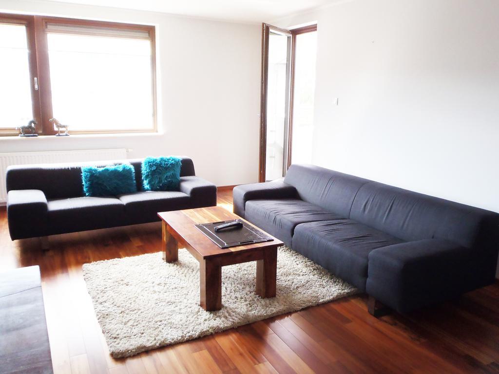 Apartament Transatlantyk グディニャ エクステリア 写真