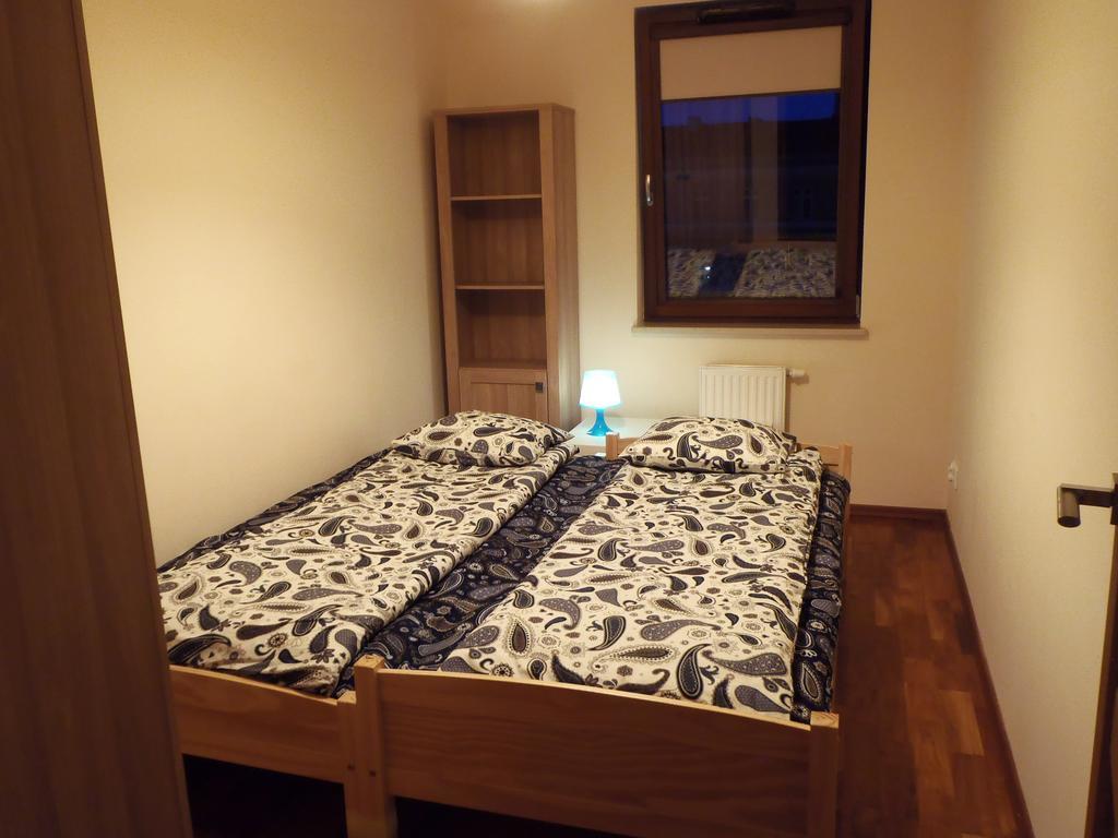 Apartament Transatlantyk グディニャ エクステリア 写真