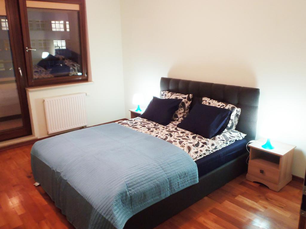 Apartament Transatlantyk グディニャ エクステリア 写真