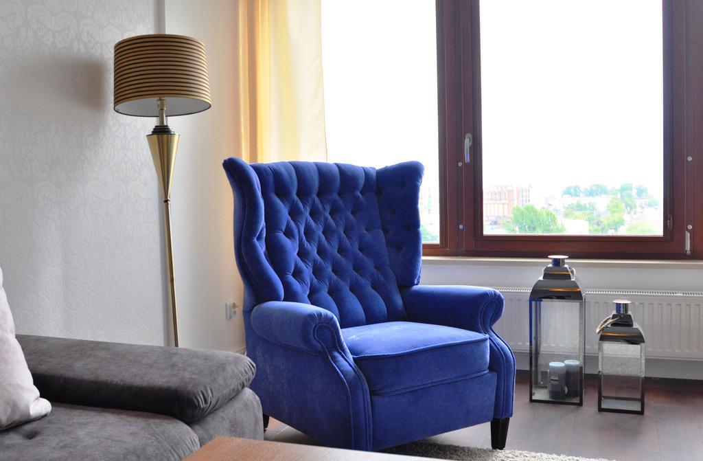 Apartament Transatlantyk グディニャ エクステリア 写真