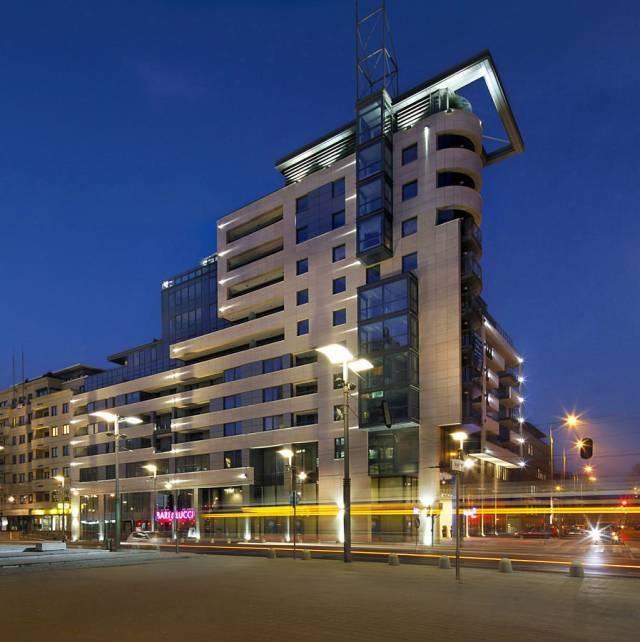 Apartament Transatlantyk グディニャ エクステリア 写真