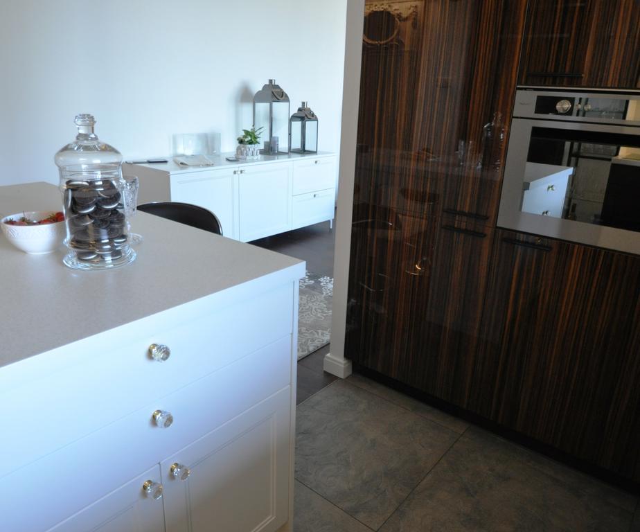Apartament Transatlantyk グディニャ エクステリア 写真