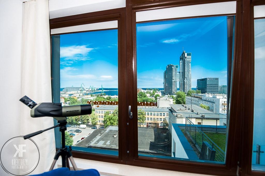Apartament Transatlantyk グディニャ エクステリア 写真