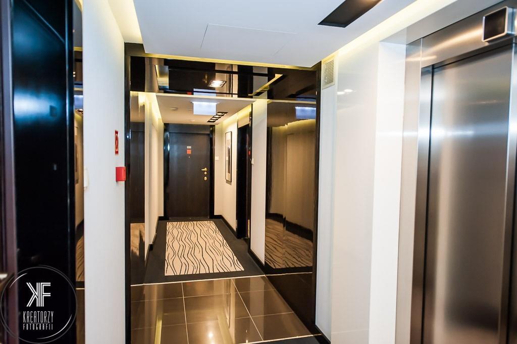 Apartament Transatlantyk グディニャ エクステリア 写真