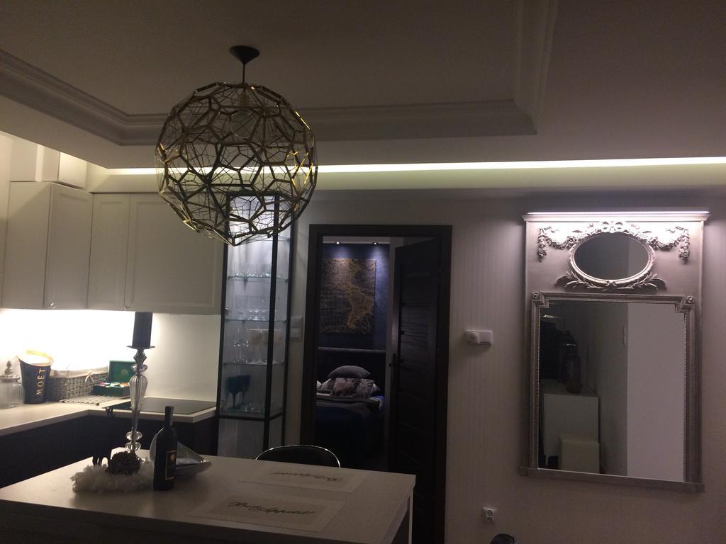 Apartament Transatlantyk グディニャ エクステリア 写真