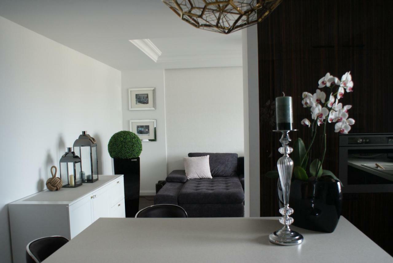 Apartament Transatlantyk グディニャ エクステリア 写真